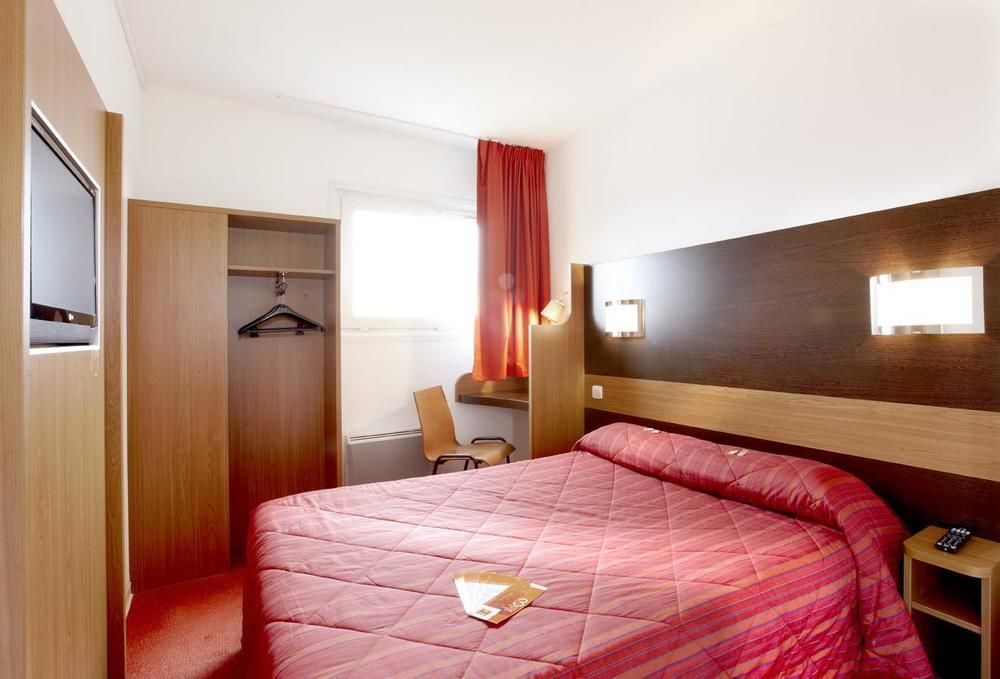 Hotelf1 Longwy Ngoại thất bức ảnh
